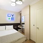 Evsen (adults Only) Hotel 3*