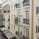 Evsen (adults Only) 3* Provincia di Istanbul