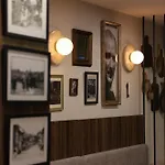 Hotel Evsen (adults Only) 3*