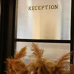 Hotel Evsen (adults Only)
