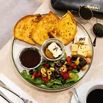 Evsen (adults Only) Hotel Provincia di Istanbul