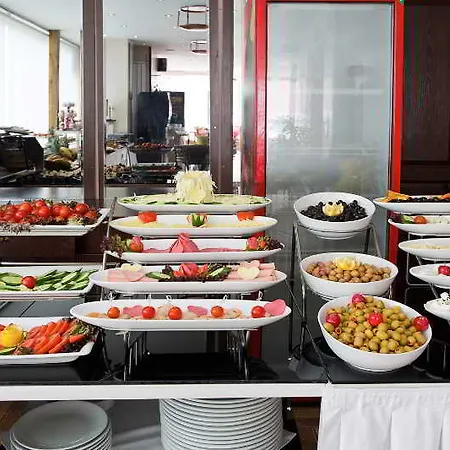 Evsen (adults Only) Istambul