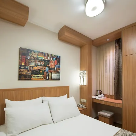 Evsen (adults Only) Hotel 3*