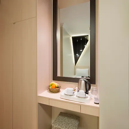 Evsen Hotel