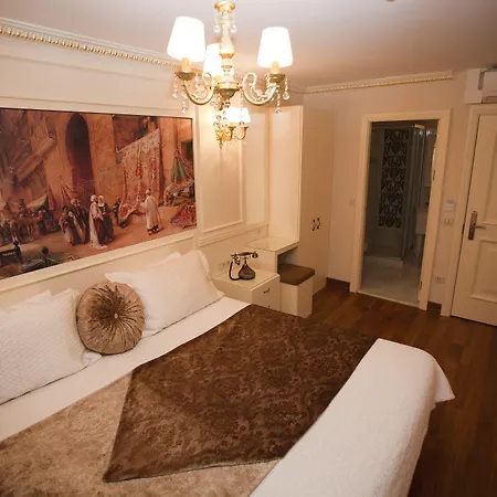 Hotel Evsen (adults Only)