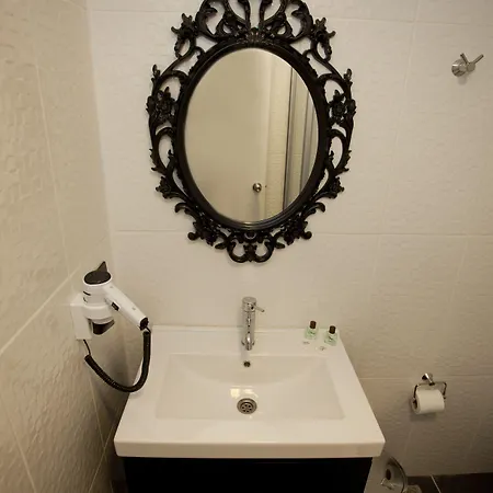 Evsen Hotel
