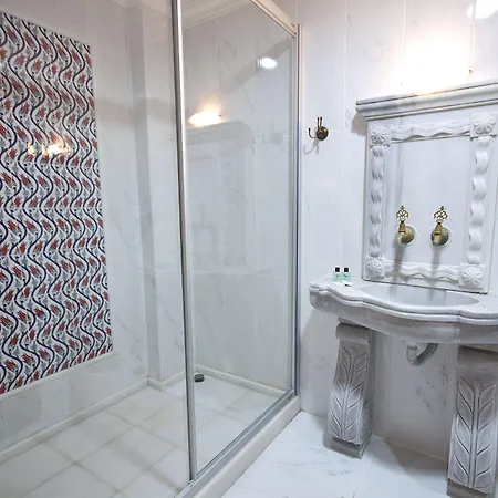 Hotel Evsen (adults Only)