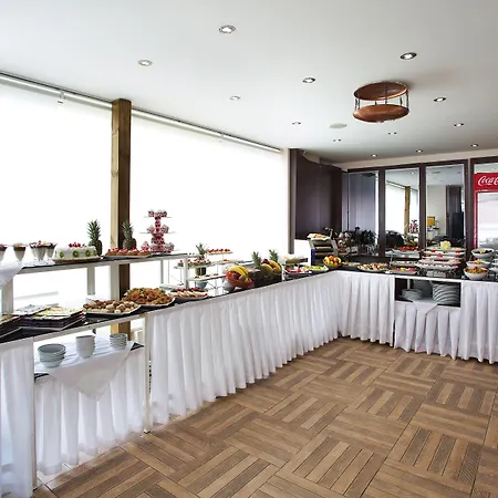 Evsen (adults Only) Hotel Istambul