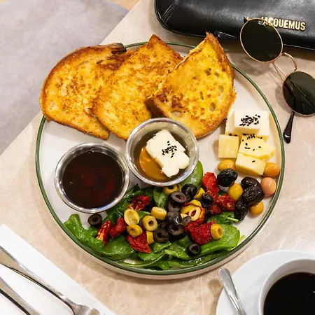 Evsen Hotel Istanbul
