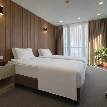 Hotel Evsen (adults Only) 3*