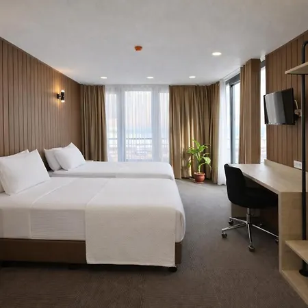 Hotel Evsen (adults Only)