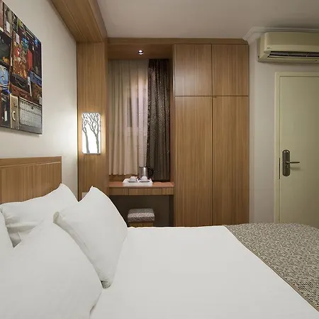 Hotel Evsen
