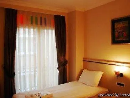Hotel Evsen (adults Only) Istambul
