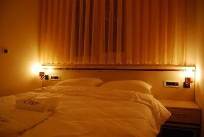 Evsen (adults Only) Istambul