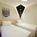 Evsen (adults Only) Hotel