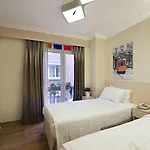 Evsen (adults Only) Istanbul