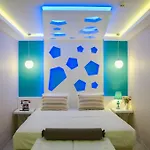 Hotel Evsen (adults Only)
