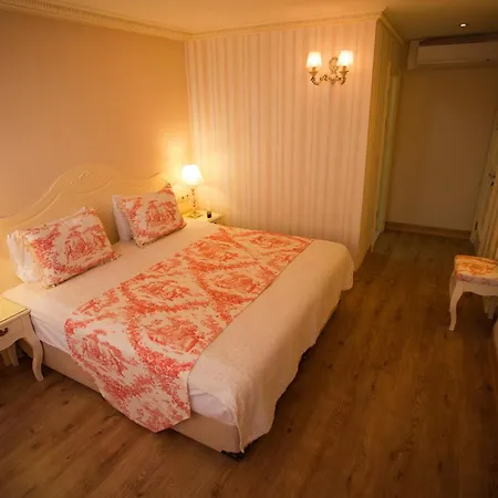 Evsen Hotel Istanbul