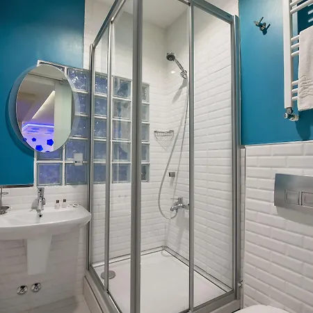 Evsen (adults Only) Hotel Istambul