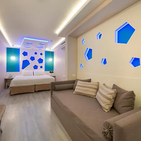 Evsen (adults Only) 3*