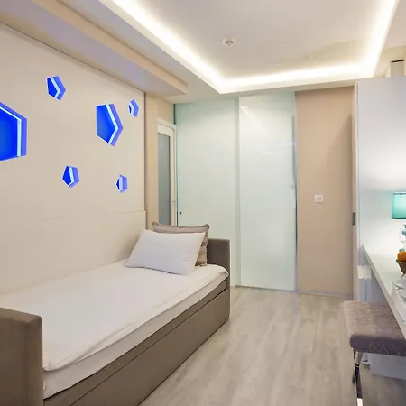 Evsen (adults Only) 3* Istambul