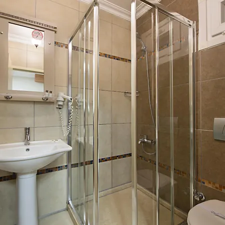 Evsen Hotel
