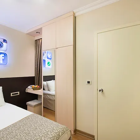 Evsen (adults Only) 3* Κωνσταντινούπολη