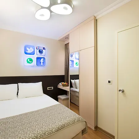 Evsen (adults Only) Ξενοδοχείο Κωνσταντινούπολη