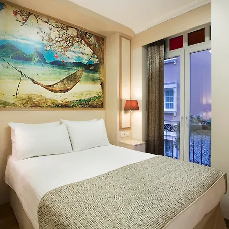 Evsen (adults Only) Ξενοδοχείο 3*