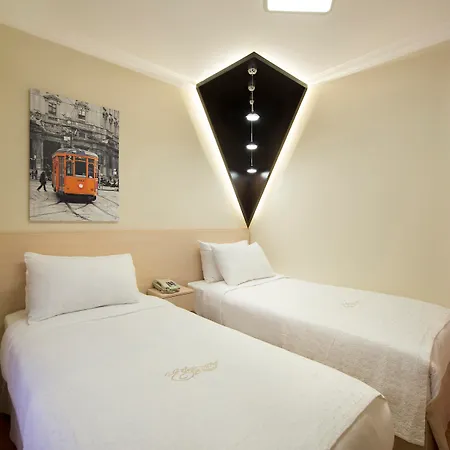 Evsen (adults Only) Ξενοδοχείο