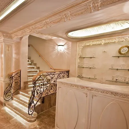 Evsen (adults Only) 3*