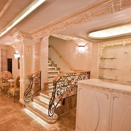 Evsen (adults Only) Istambul