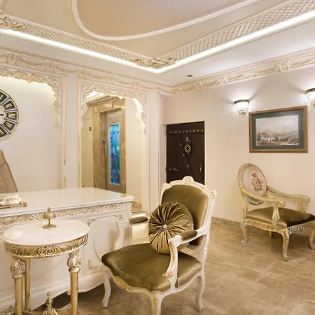 Evsen (adults Only) Ξενοδοχείο 3*