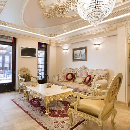 Evsen (adults Only) Ξενοδοχείο Κωνσταντινούπολη