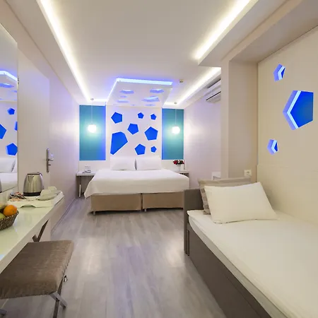 Evsen (adults Only) 3*