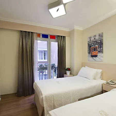 Evsen (adults Only) Istanbul