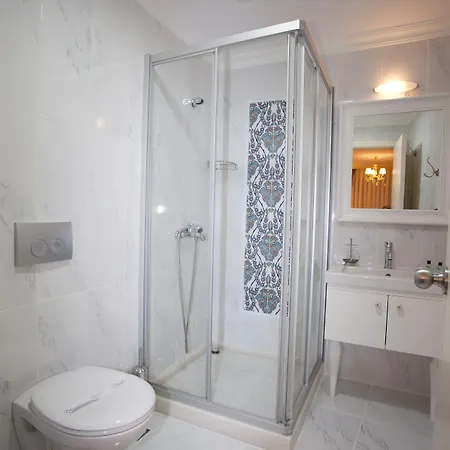 Evsen 3* Istanboel