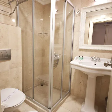 Hotel Evsen (adults Only)