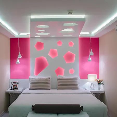Evsen (adults Only) Istanbulská provincie