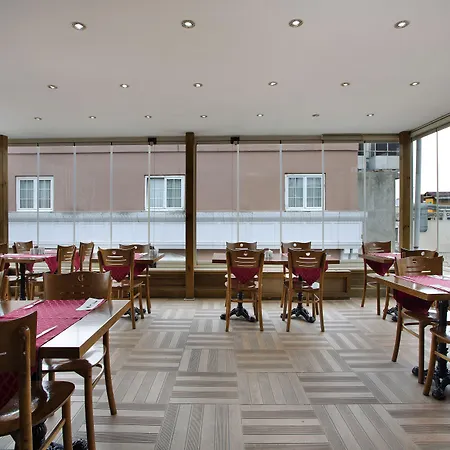 Evsen Hotel 3*