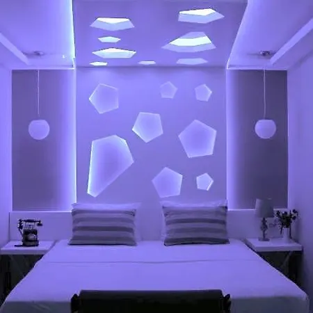 Evsen (adults Only) Hotel