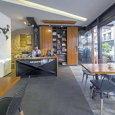 Evsen (adults Only) Istanbul