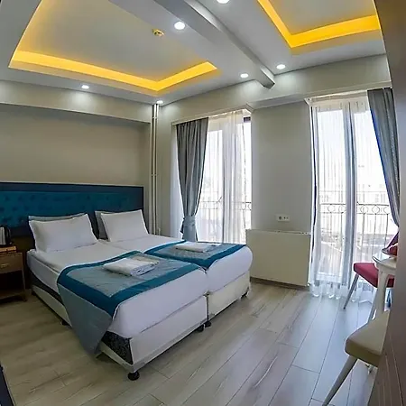 Evsen (adults Only) 3* Istanbul