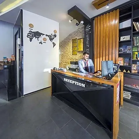 Evsen (adults Only) 3* Istanbul