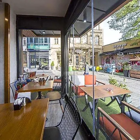 Evsen (adults Only) Istanbul