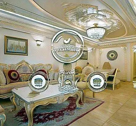 ايفسان السطان أحمد اسطنبول