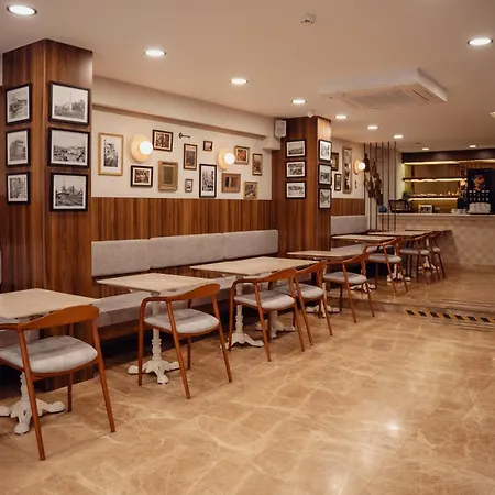 Hotel Evsen (adults Only)