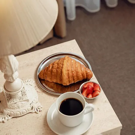 Hotel Evsen (adults Only) Istanbul