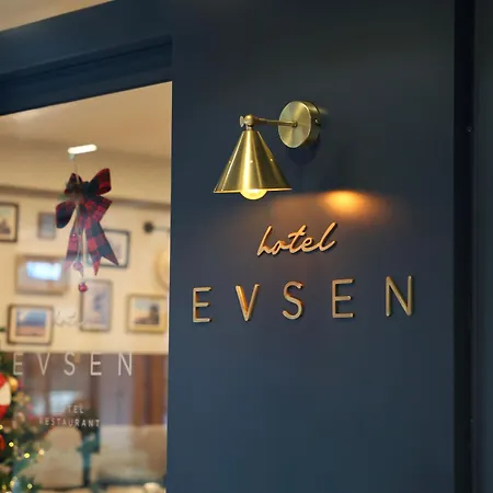 Hotel Evsen (adults Only) Istanbul