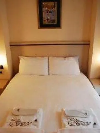 Evsen (adults Only) Istambul